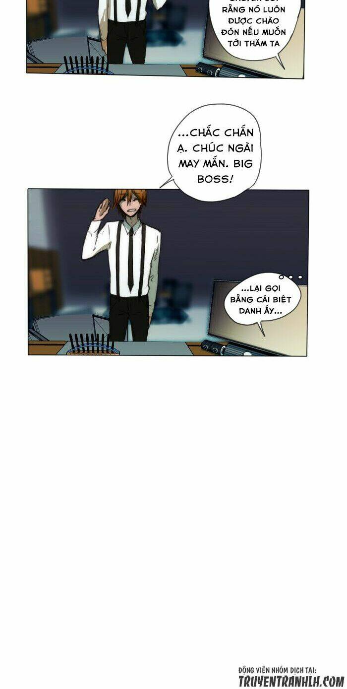 catharsis chapter 33 12