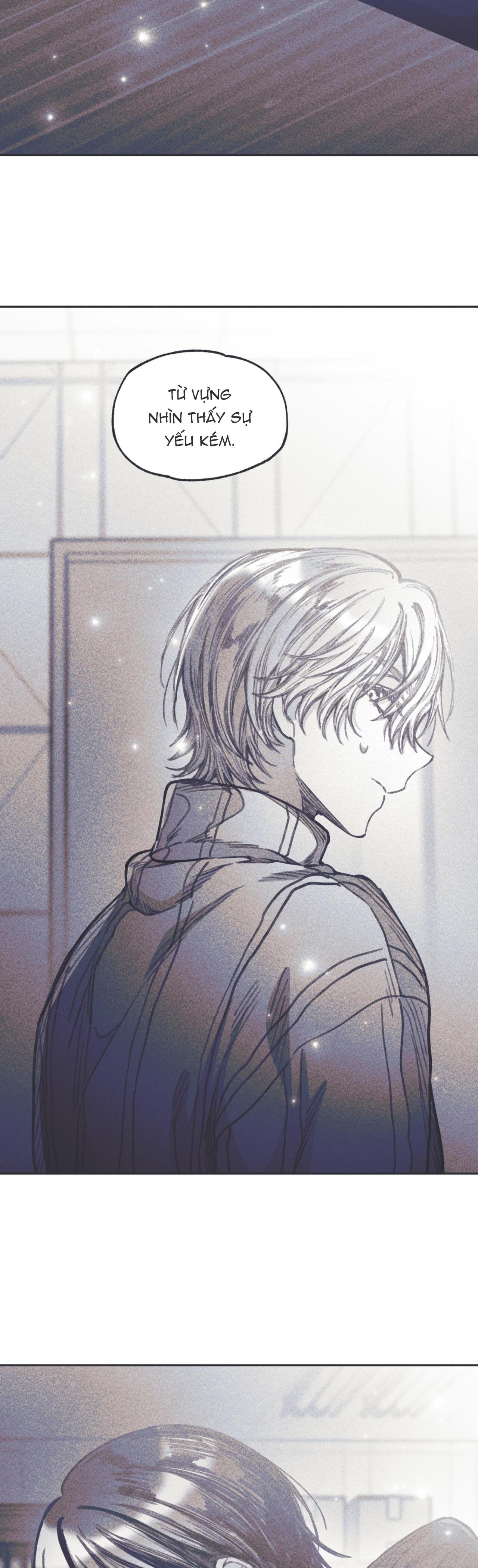 hồi ức cơn thịnh nộ chapter 12 22