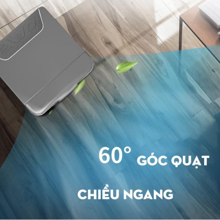 Máy lạnh mini làm lạnh bằng nước để bàn làm việc hoặc đi du lịch