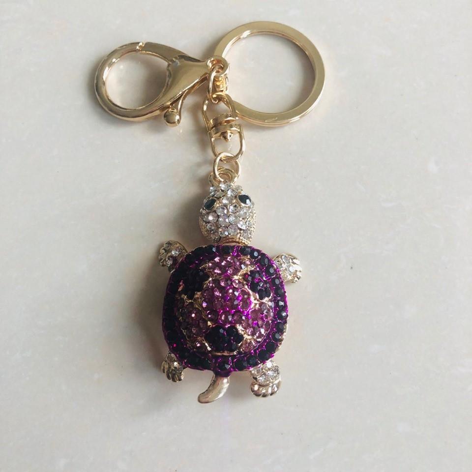 Móc khóa cao cấp