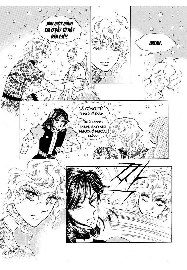 princess manhwa chapter 58 25