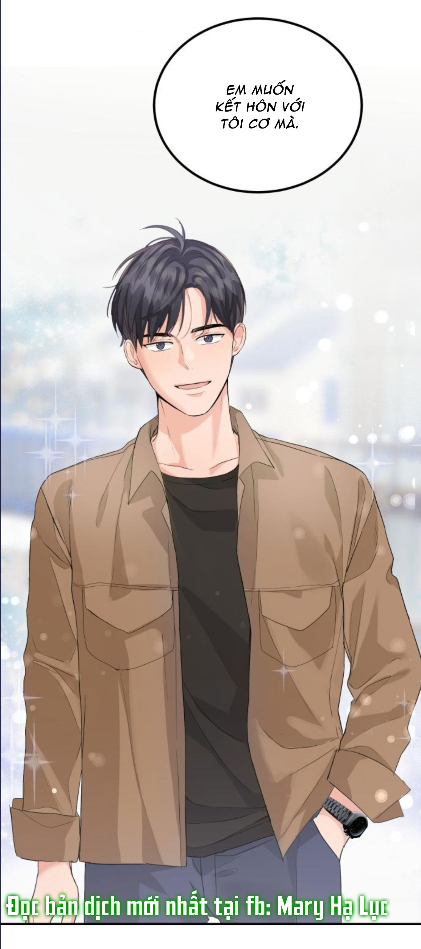 cuộc hôn nhân hoàn hảo chapter 8.3 13