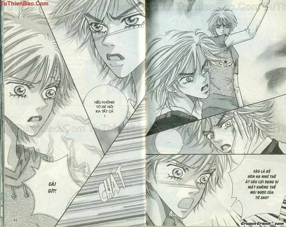 giấc mơ triệu phú chapter 6 34