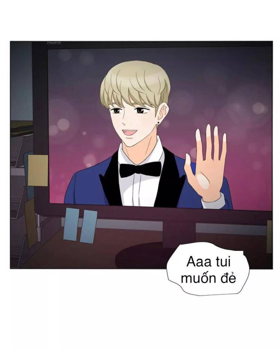 idol và sếp, em yêu ai? chapter 28 35