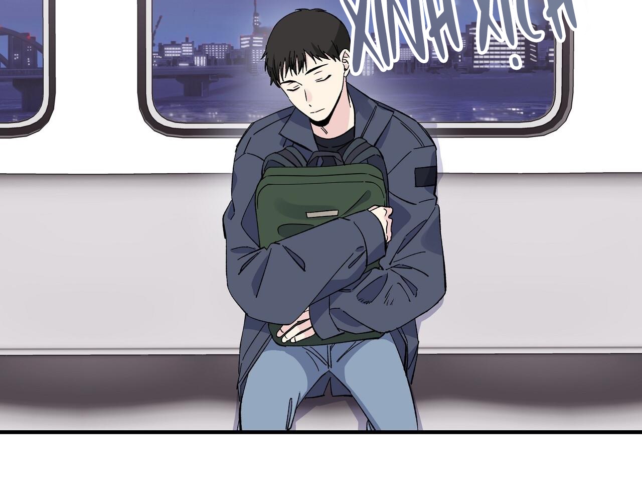 vị ngọt đôi môi chapter 45 28