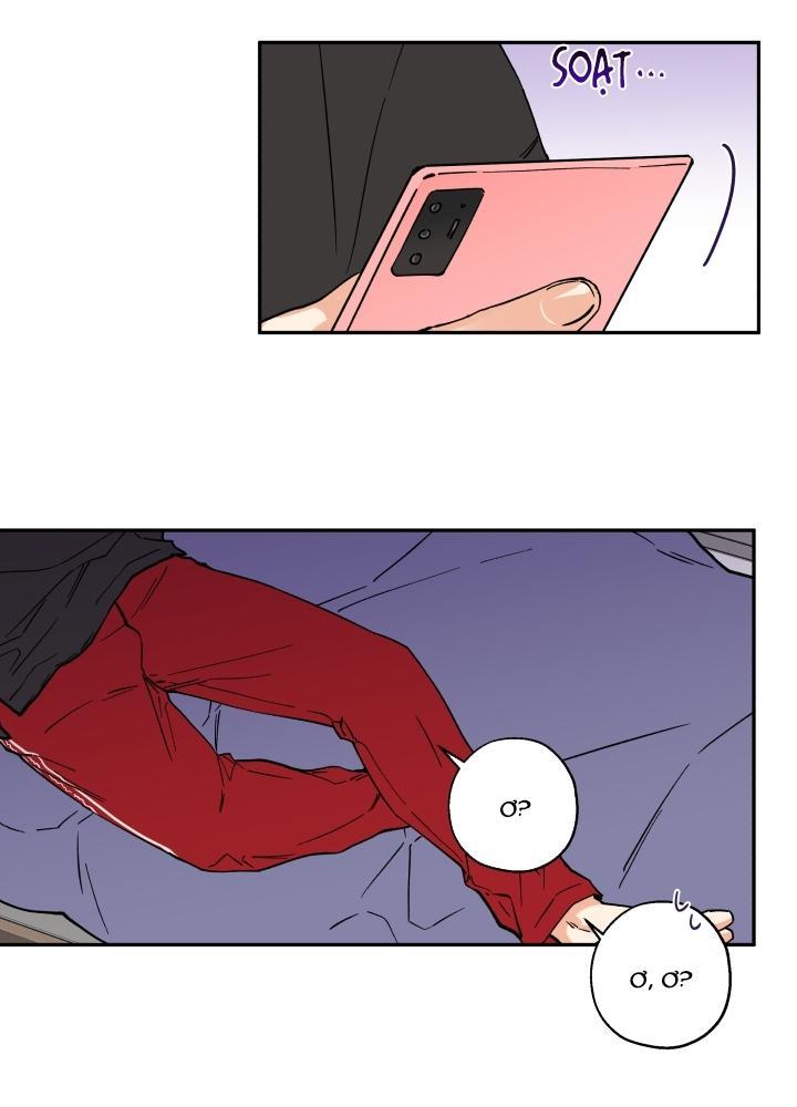 gâu gâu! chapter 14 21