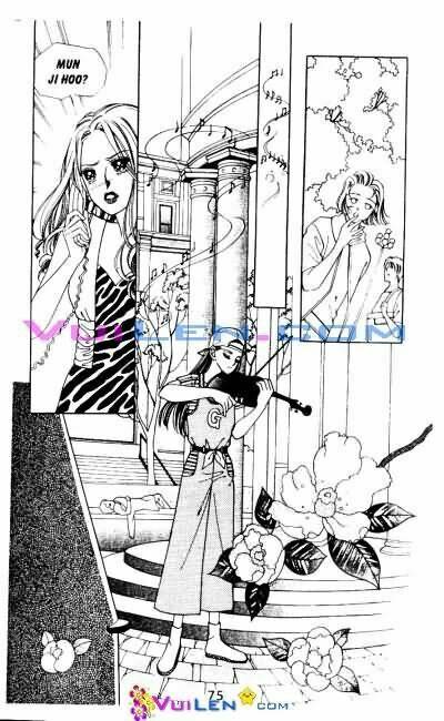 có anh trong đời chapter 6 75