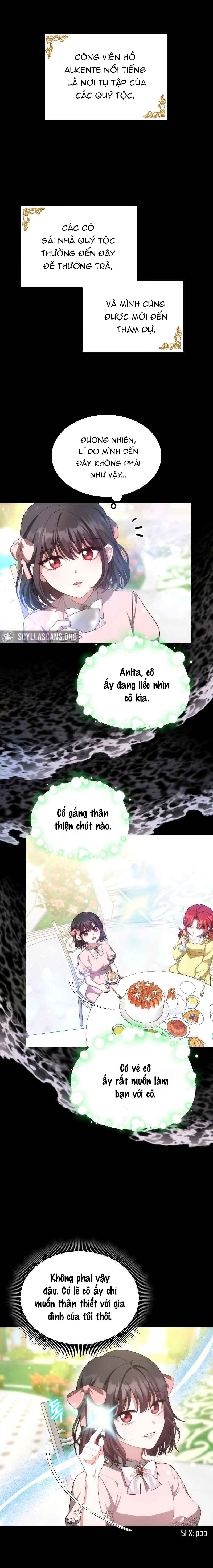 tôi căm ghét nó còn nhiều hơn thế nữa chapter 4.1 5