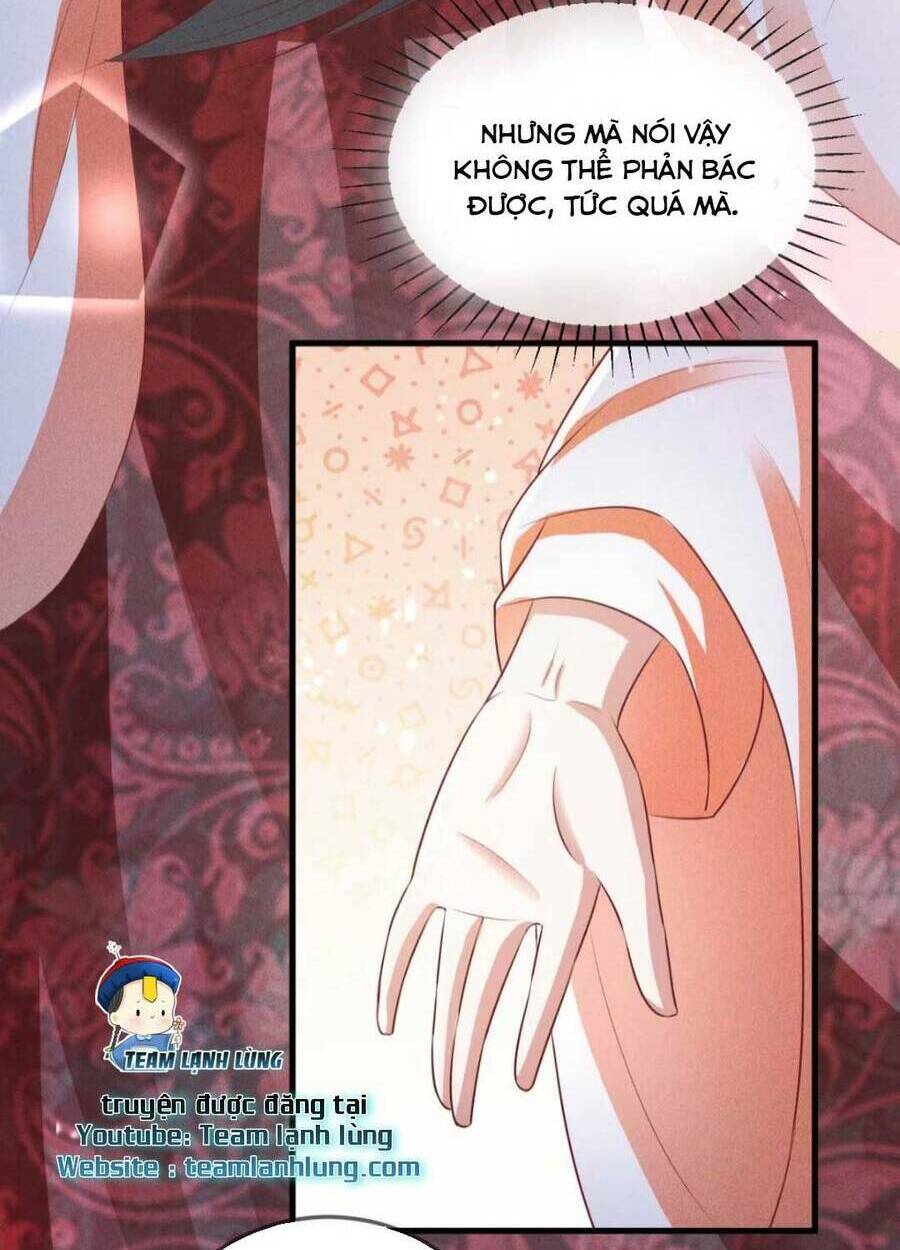 đại đích nữ trọng sinh về báo thù chapter 20 69