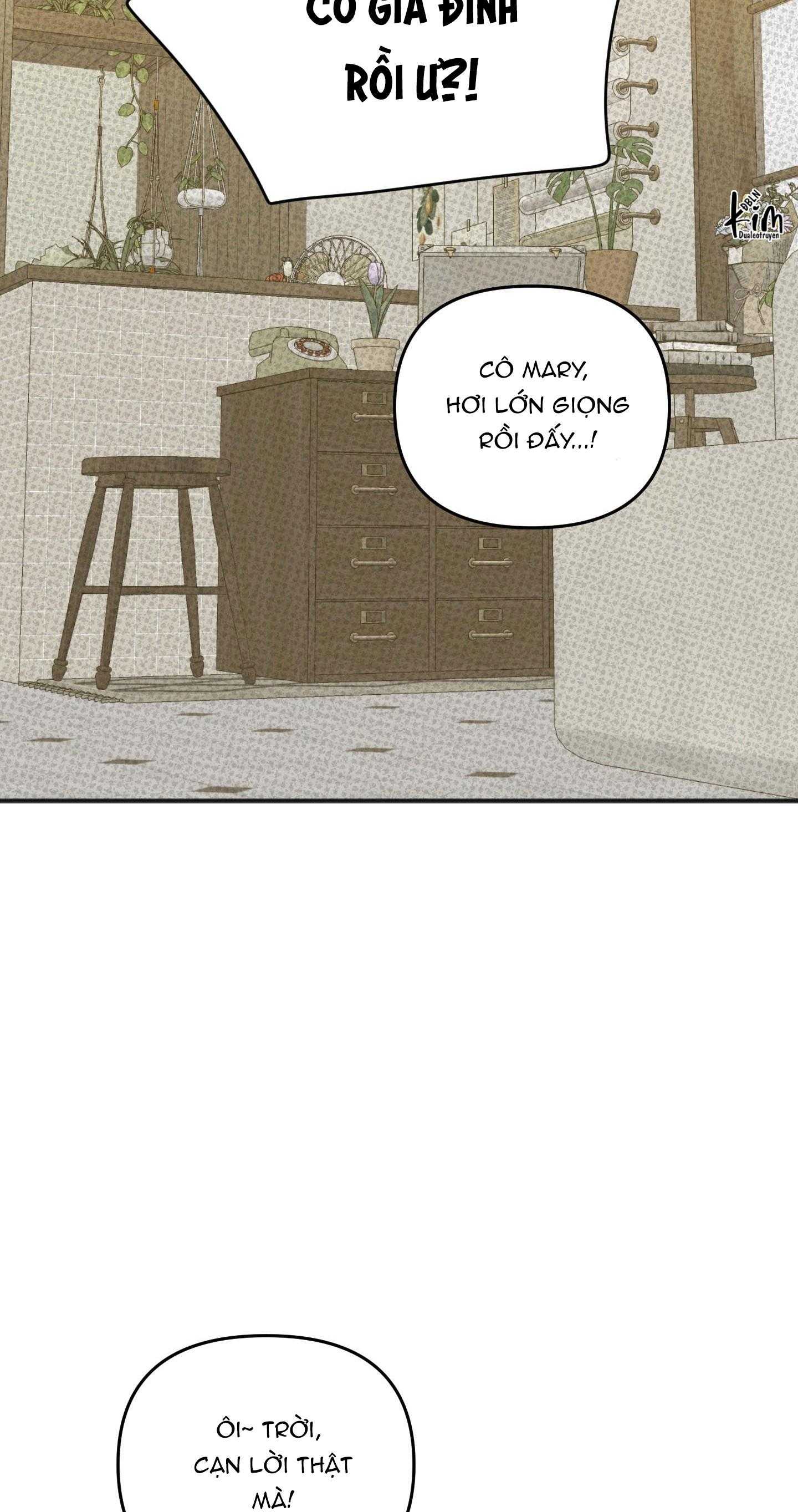 cảnh báo mưa chapter 20 32