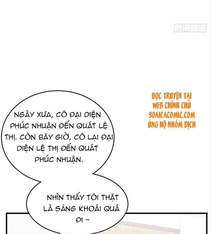 đại tiểu thư có thể có bụng dạ gì xấu chứ! (full) chapter 99 17