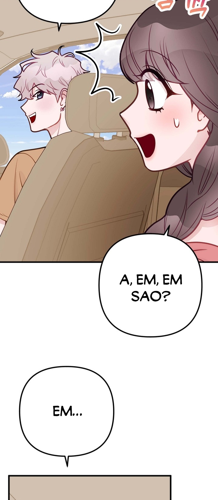 Mối Quan Hệ Không Tốt chapter 34.2 - Trang 10