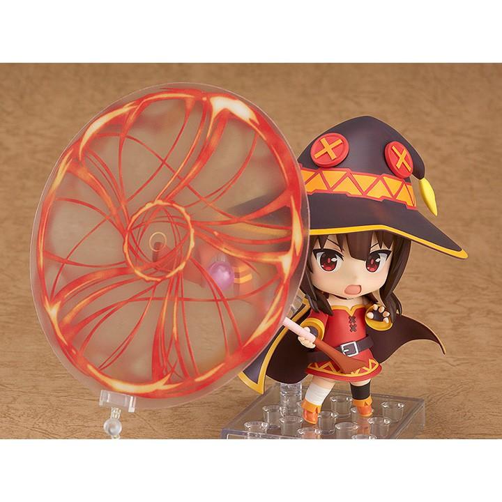 Mô Hình Nendoroid 725 Megumin - Kono Subarashii Sekai Ni Shukufuku Wo!