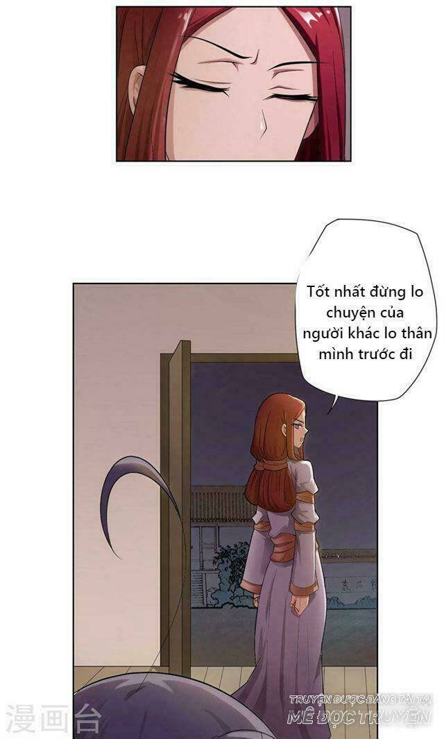 chưởng môn mười tám tuổi chapter 36 1