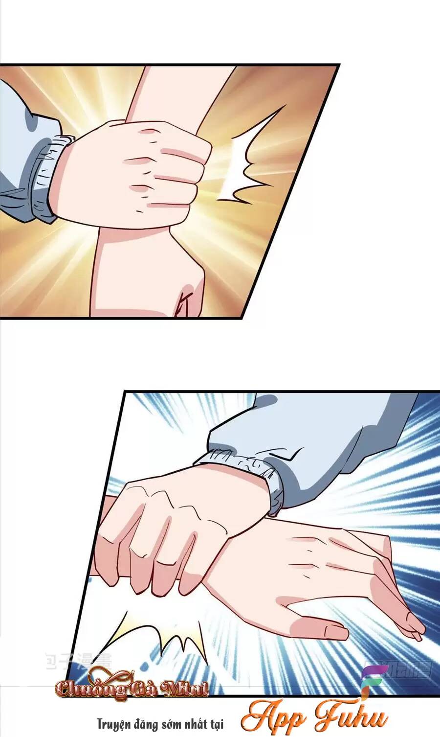 cố tổng, vợ của ngài quá mạnh rồi! chapter 76 7