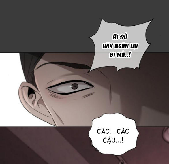 Tự Do Trong Mơ chapter 30.2 43