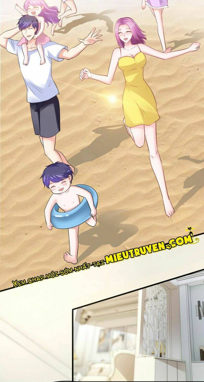 thú cưng độc quyền của boss chapter 91 30