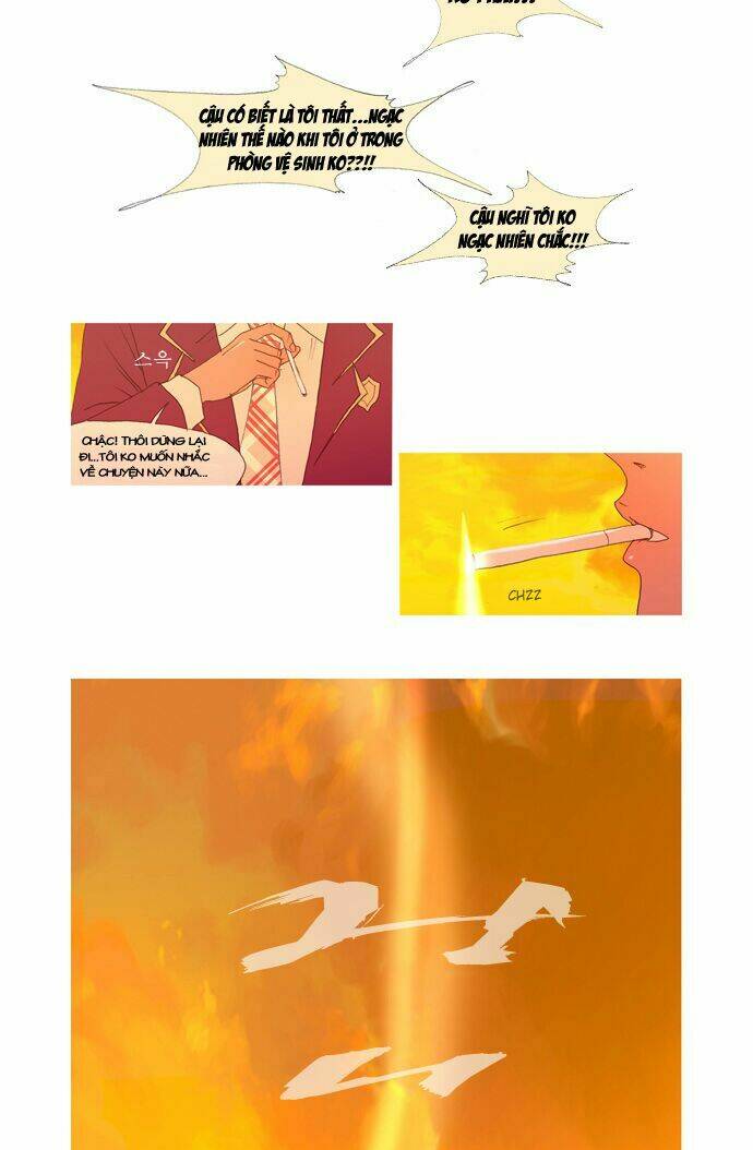 my heart is beating chapter 6 4