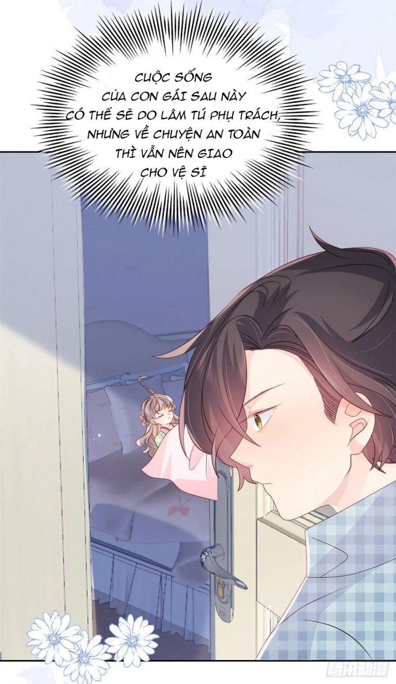 đoàn sủng lão đại ba tuổi rưỡi chapter 106 12