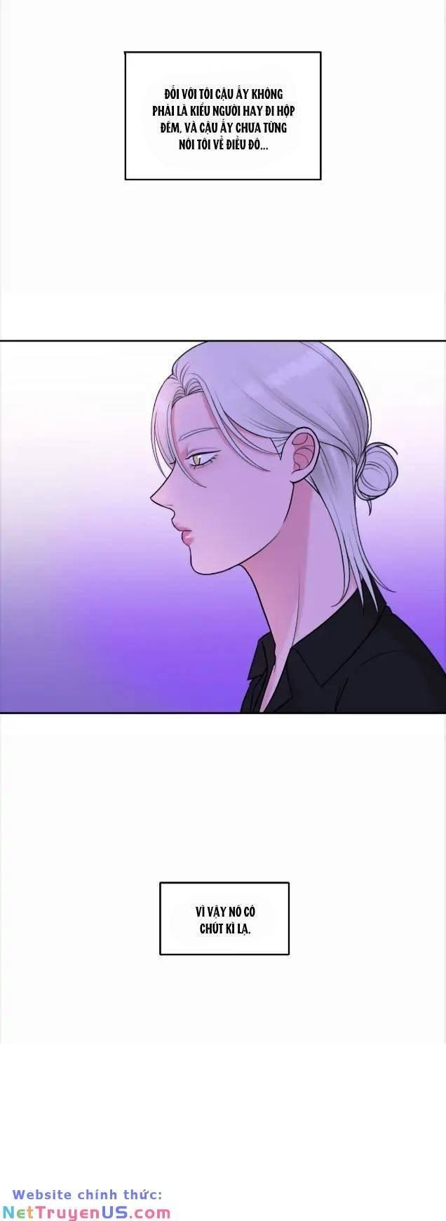 vô tình trở thành con gái của triệu phú chapter 37 29