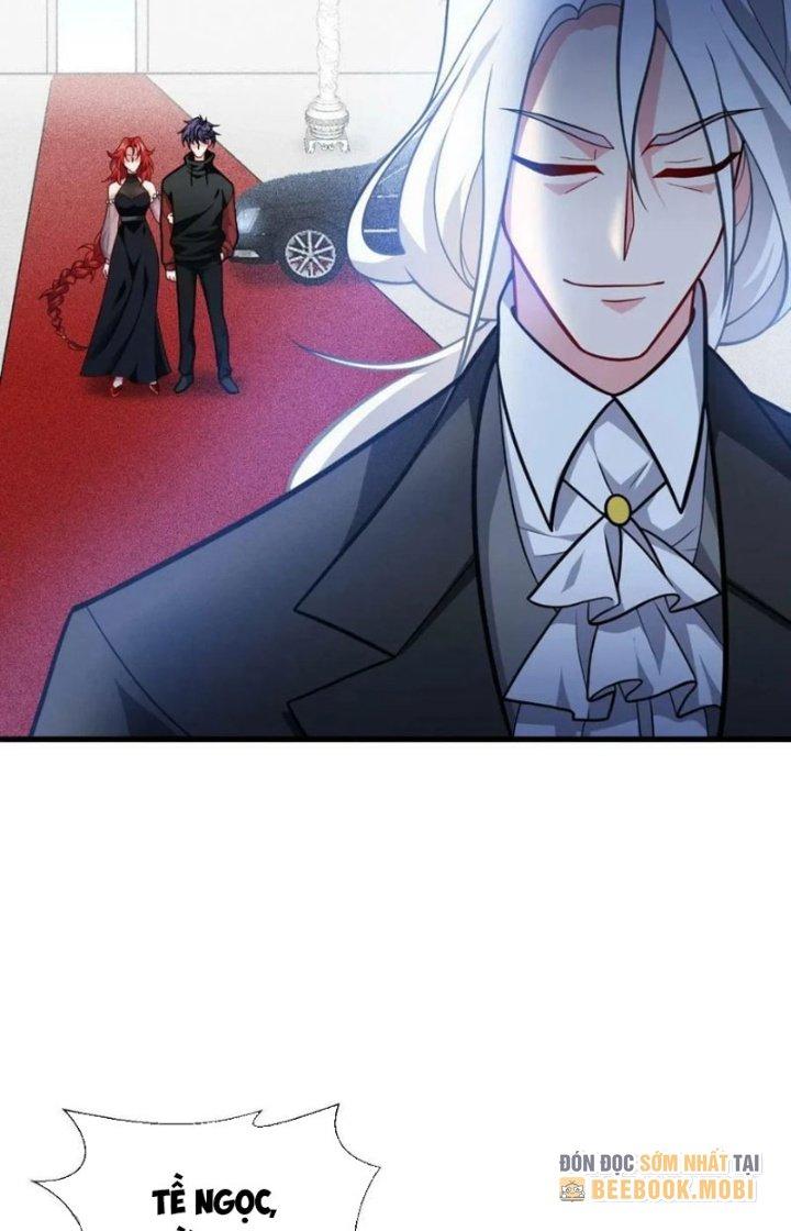 trở thành vương giả sau khi bị cắn chapter 44 49