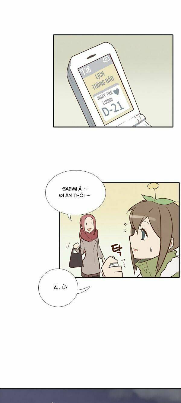 how to open a triangular riceball chapter 6 23