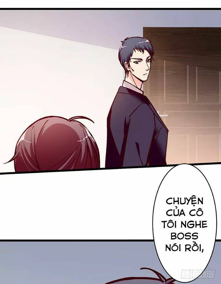 thiên hậu trở về chapter 36 57