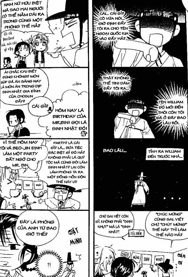 chuyện tình đảo thiên đường chapter 7 164