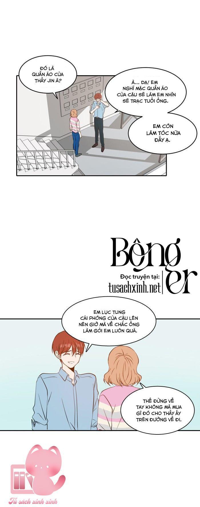 a good day to be a dog chapter 39 34