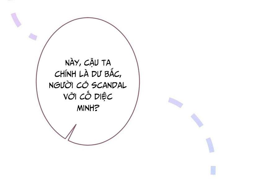 lại bị nam thần chọc trên hot search! chapter 89 32