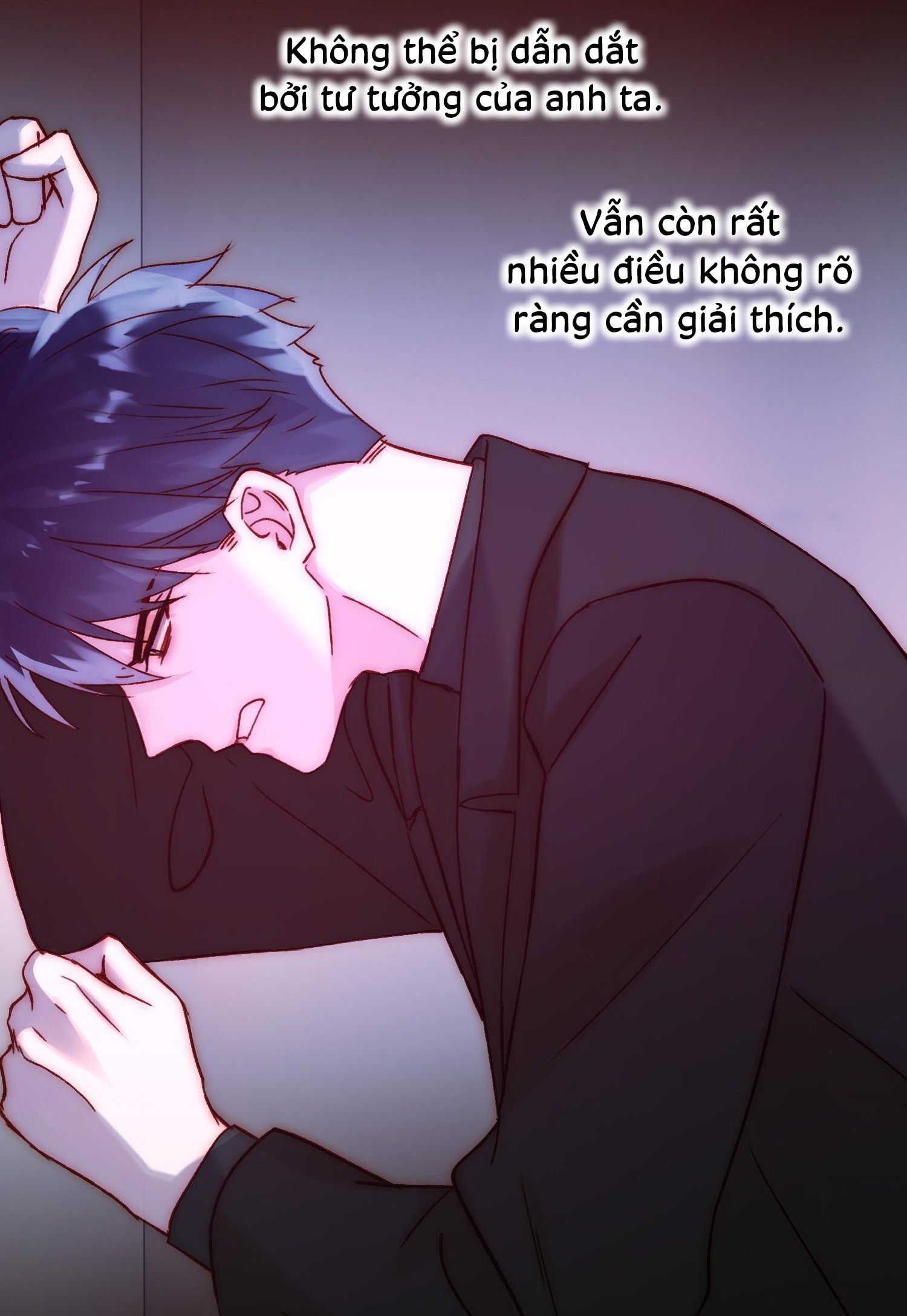 tôi phải làm một kẻ đại xấu xa chapter 57 33