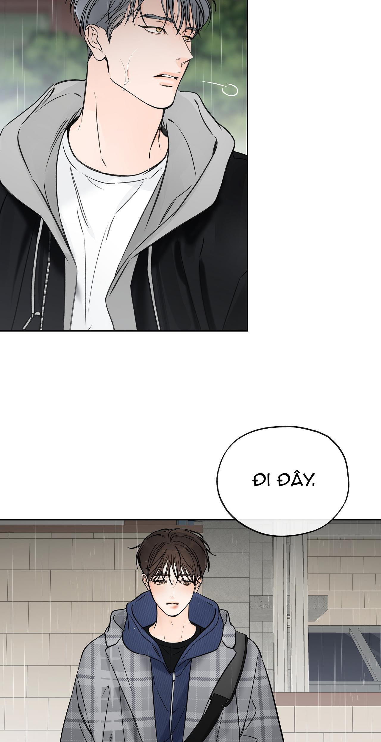 hướng đến nơi chân trời chapter 18 22