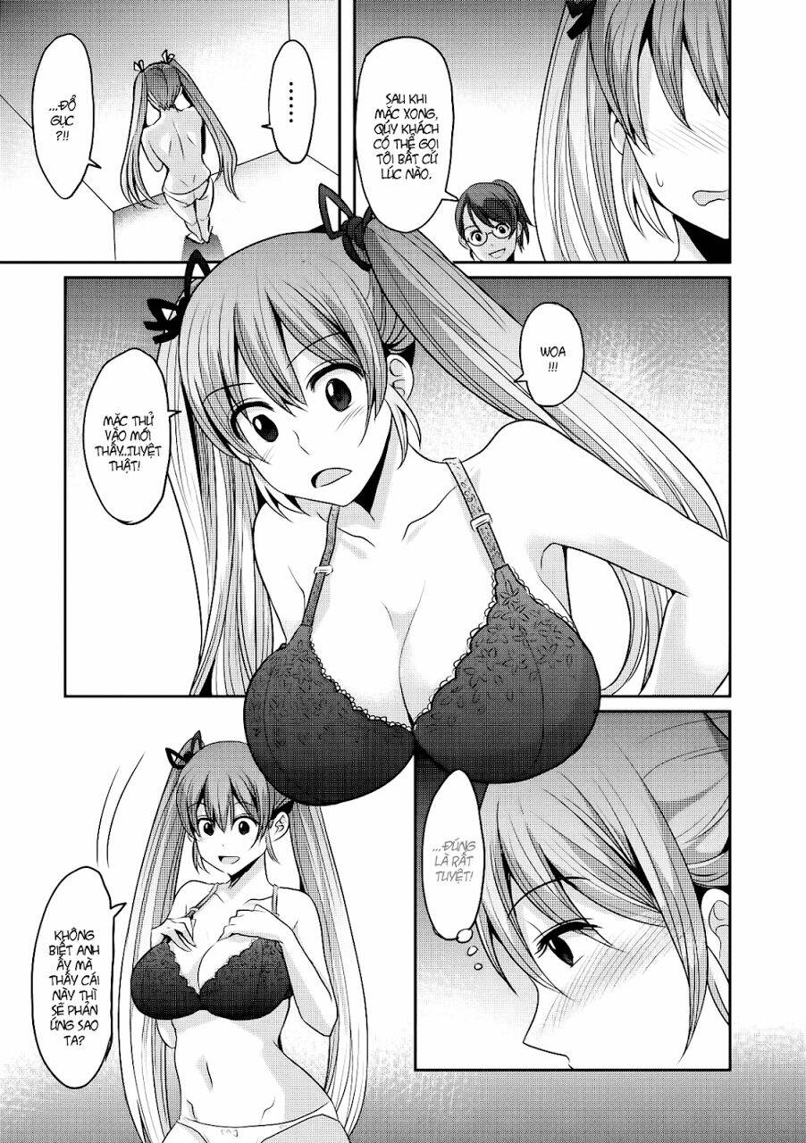 hagure yuusha no kichiku bigaku chapter 8 10