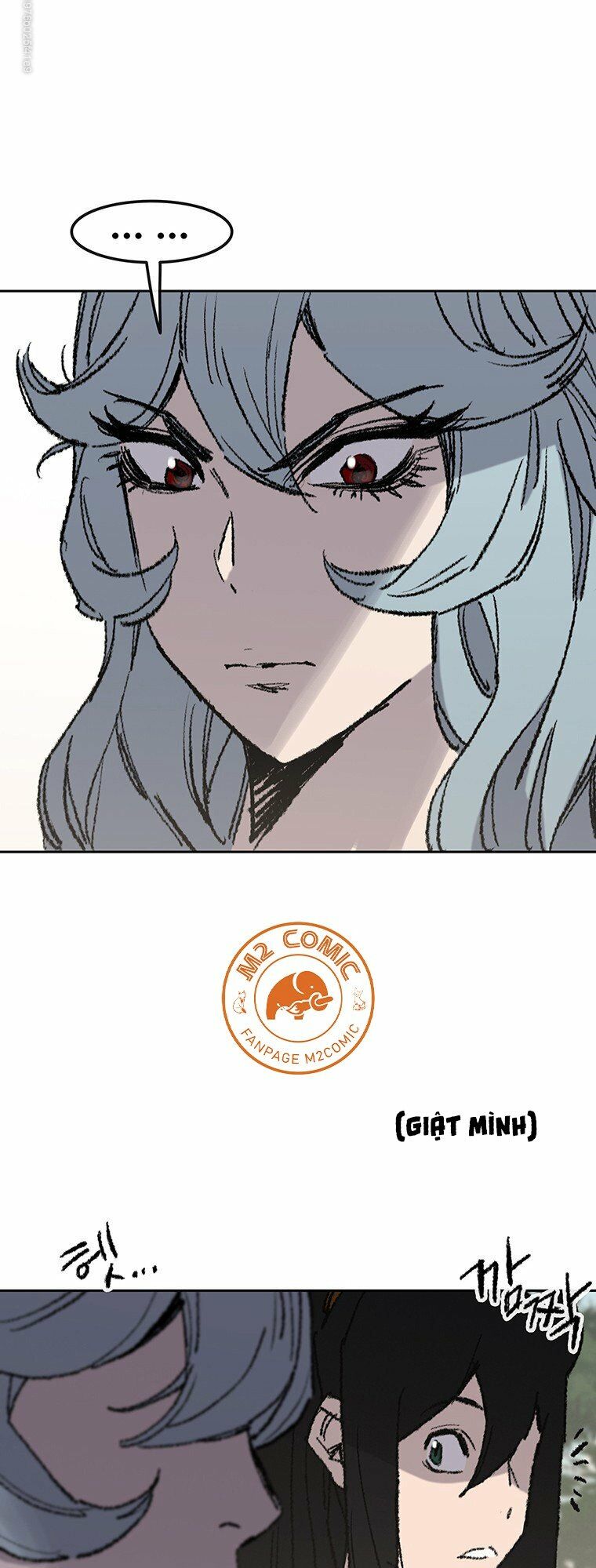 kiếm sĩ bất bại chapter 72 15