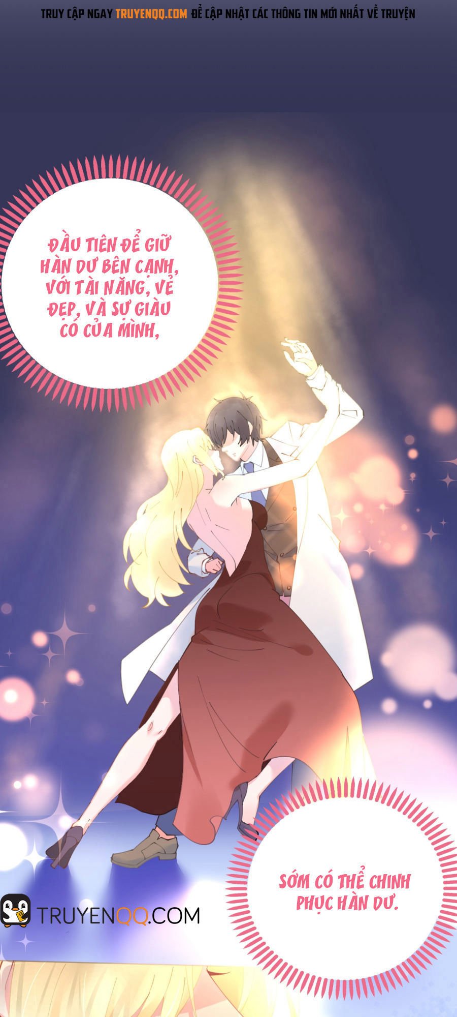 cơ trưởng ngài nhẹ nhàng thôi chapter 59 19