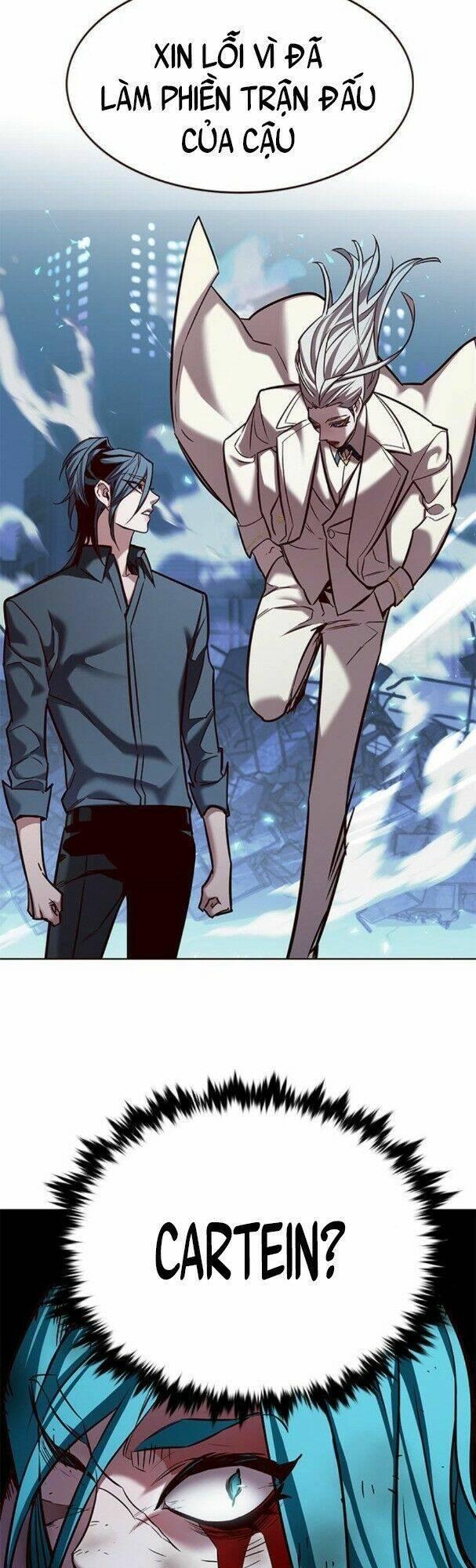 biến thân thành mèo chapter 185 59