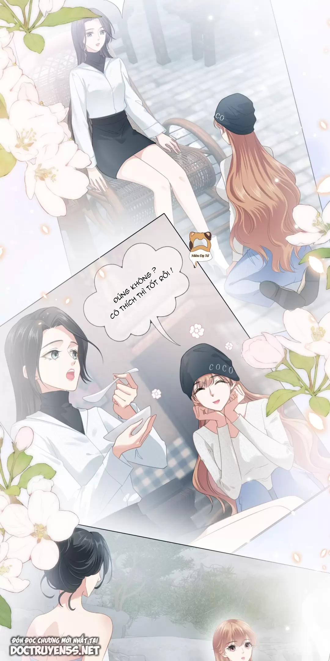 ảnh hậu một tuần mập ba cân chapter 13 41