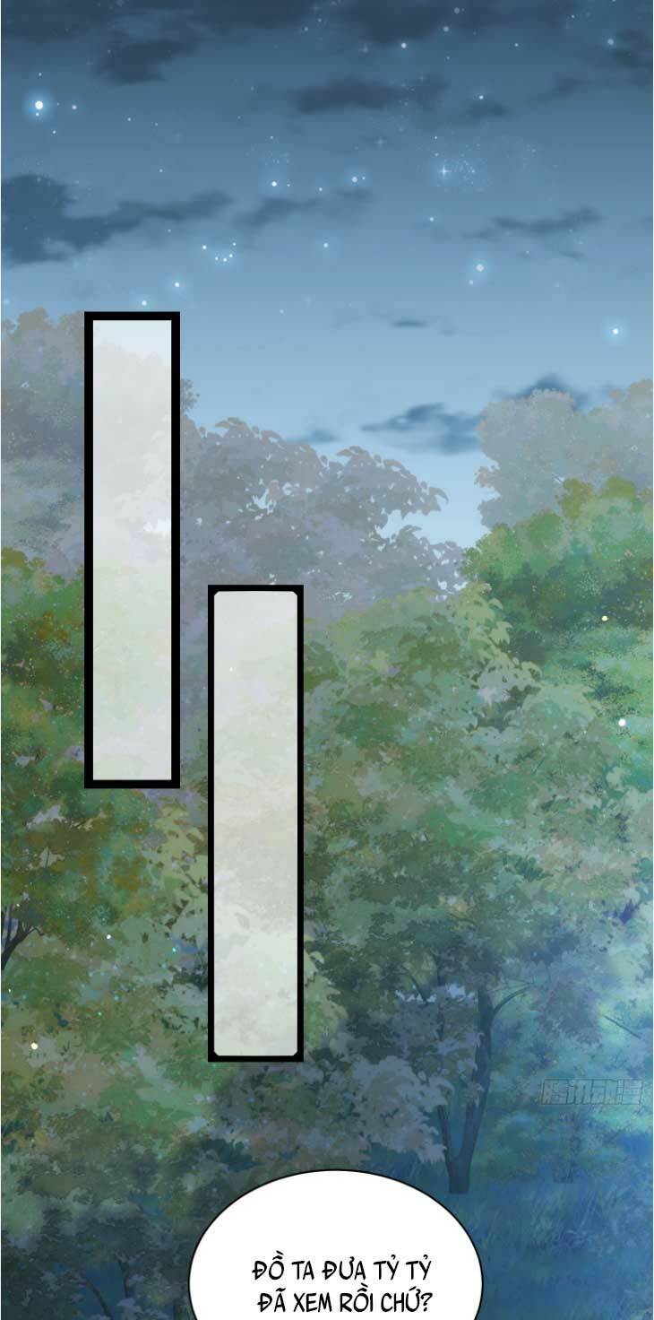 hoạn phi thiên hạ chapter 330 13