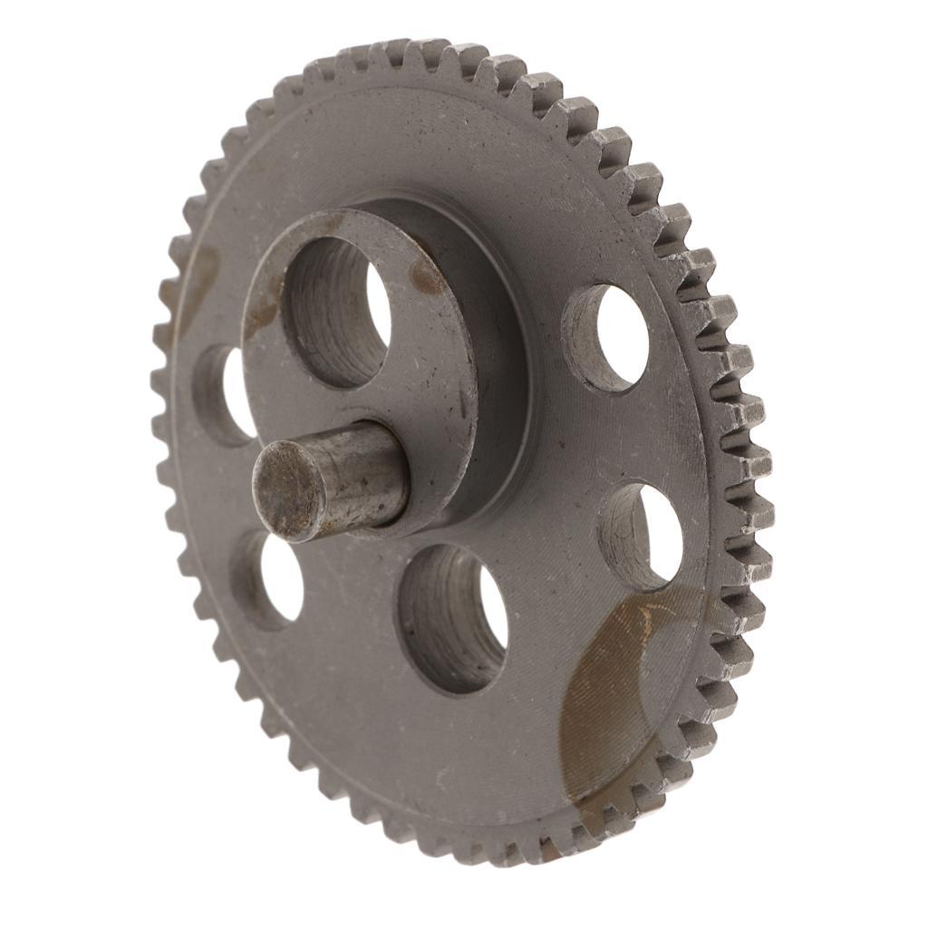 Drive Pinion Spur Gear Rod Kit For Stihl Hedge Trimmer 81T Spur Gear