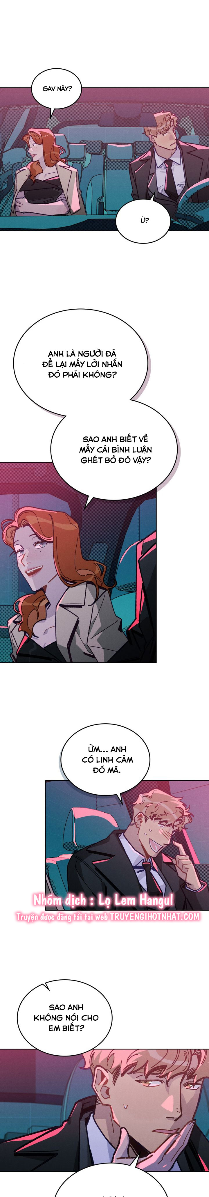 giải mã ngôn ngữ trái tim chapter 49 4