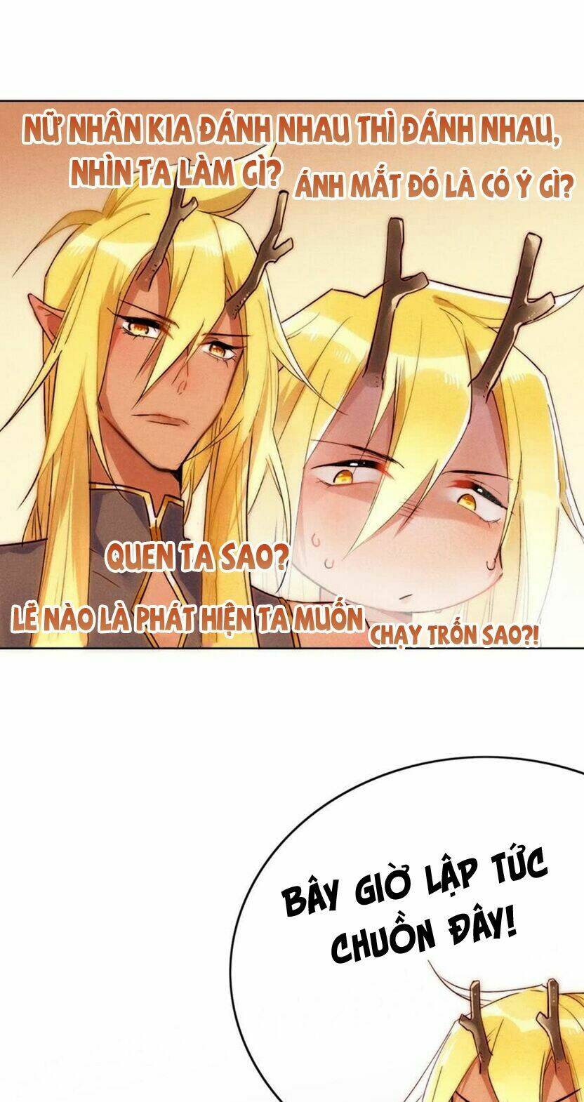 nghịch lai thuận thú chapter 25 15