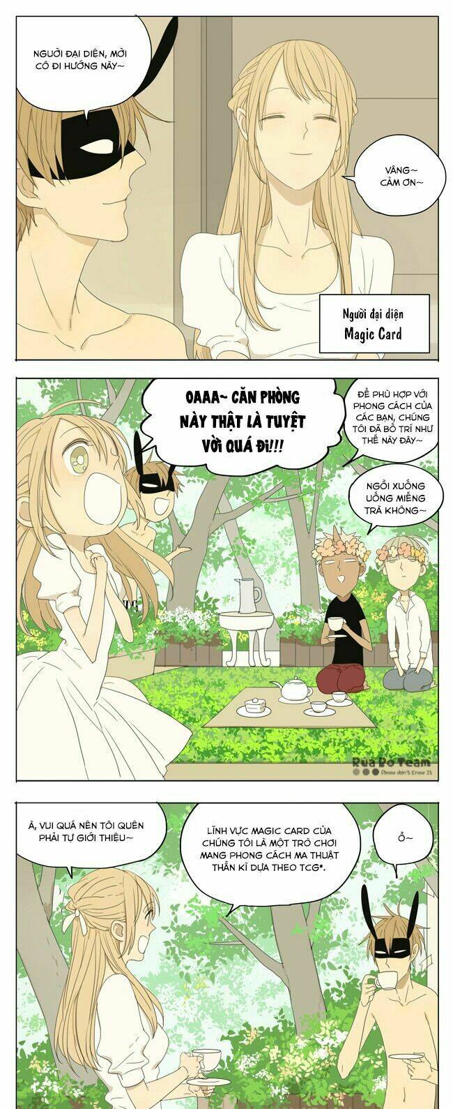 mosspaca advertising department chapter 44 2