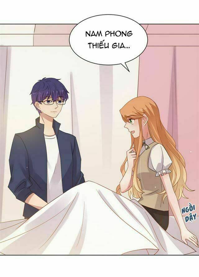 ma lạt thiên kim đẩu ác thiếu chapter 38 33