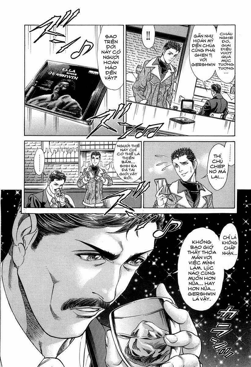 sống còn - trò chơi sinh tử chapter 48 7