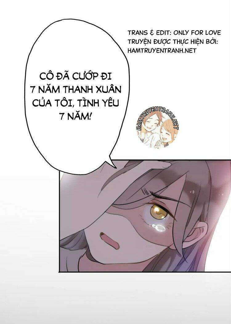 cuộc chiến tiền nhiệm chapter 4.3 6