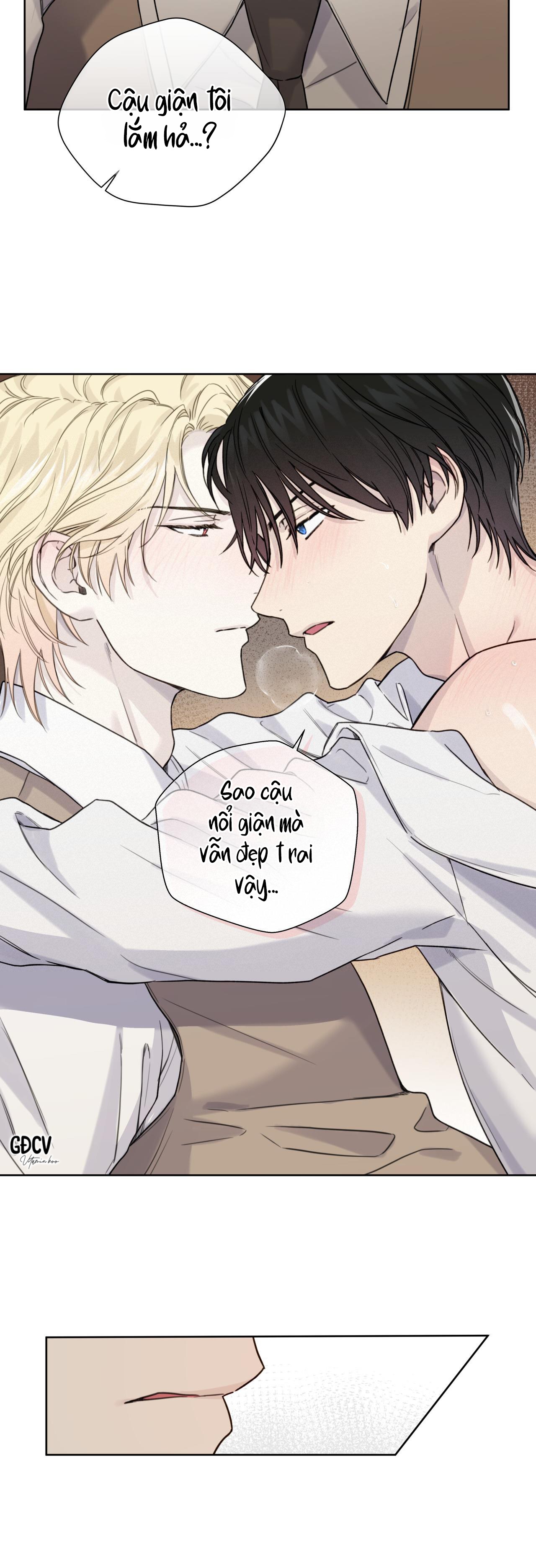 hiểm họa guiding chapter 11 6