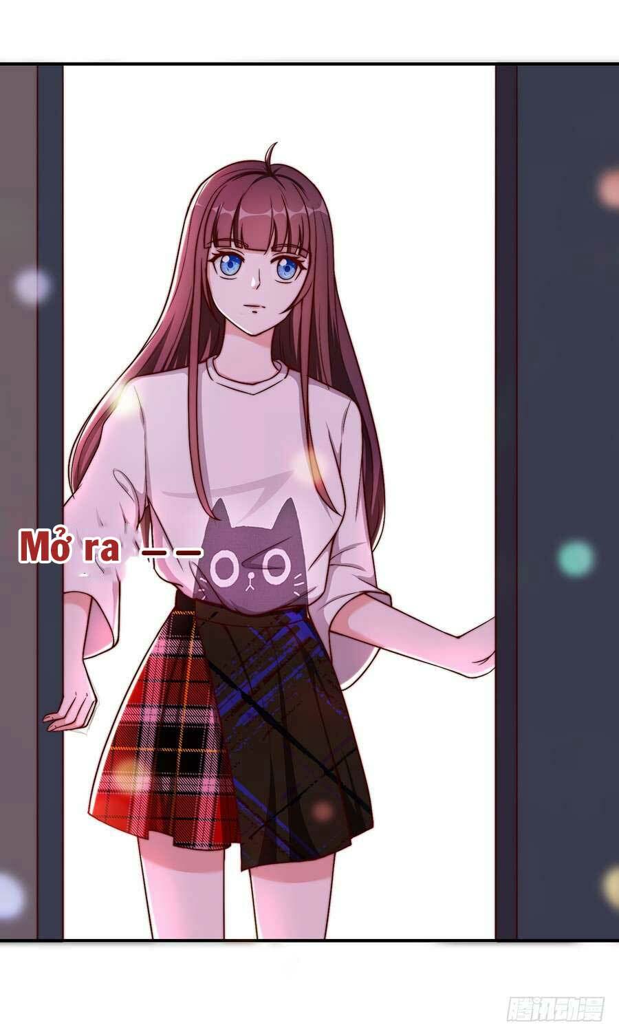 gả cho tình cũ làm lão bà chapter 29 21