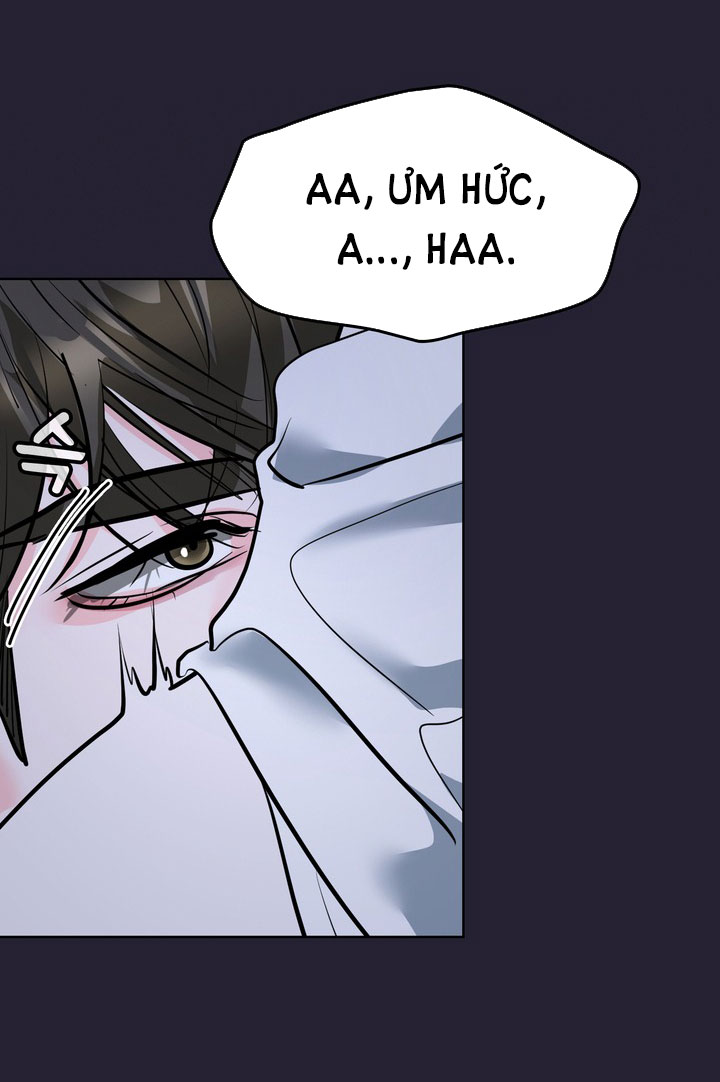 [18+] điều em cố giấu chapter 26.2 15