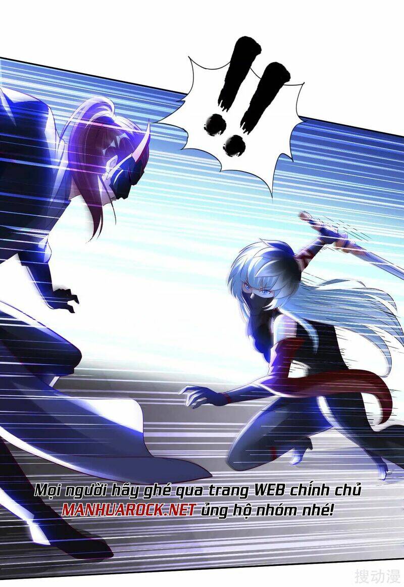 sư phụ của ta là thần tiên chapter 41 31