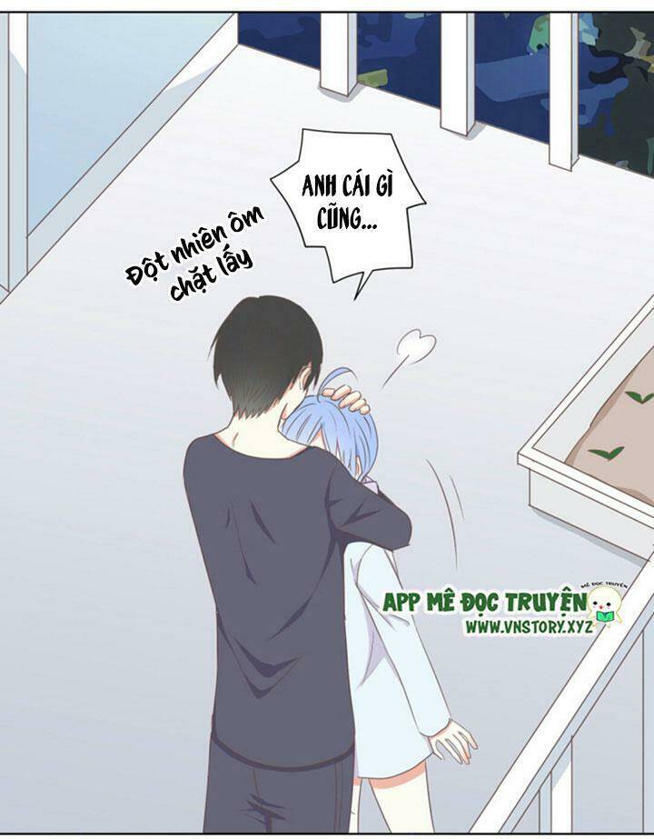 em chỉ yêu tiền của anh chapter 27 21